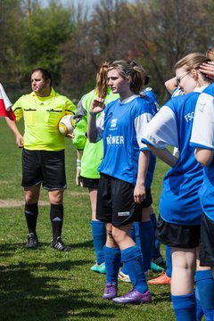 Bild 48 - B-Juniorinnen Kieler MTV - FSC Kaltenkirchen : Ergebnis: 0:0